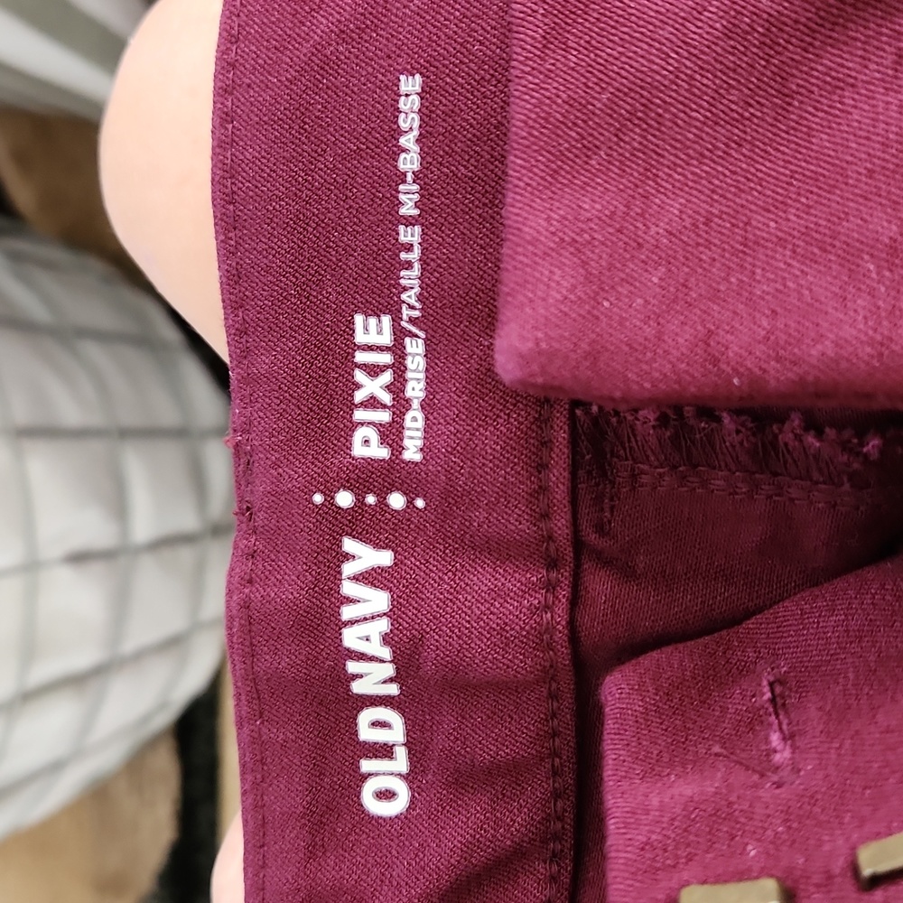 Old Navy pants
